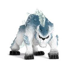 Afbeelding in Gallery-weergave laden, Schleich Eldrador® Creatures Battlecave Snow Slasher - 42733
