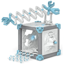 Afbeelding in Gallery-weergave laden, Schleich Eldrador® Creatures Battlecave Snow Slasher - 42733
