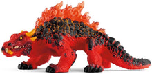 Afbeelding in Gallery-weergave laden, Schleich Eldrador® Creatures Magmawaran - 70156
