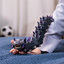 Afbeelding in Gallery-weergave laden, Schleich Eldrador® Creatures Shadow Worm - 70830
