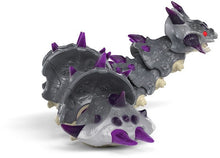 Afbeelding in Gallery-weergave laden, Schleich Eldrador® Creatures Shadow Worm - 70830
