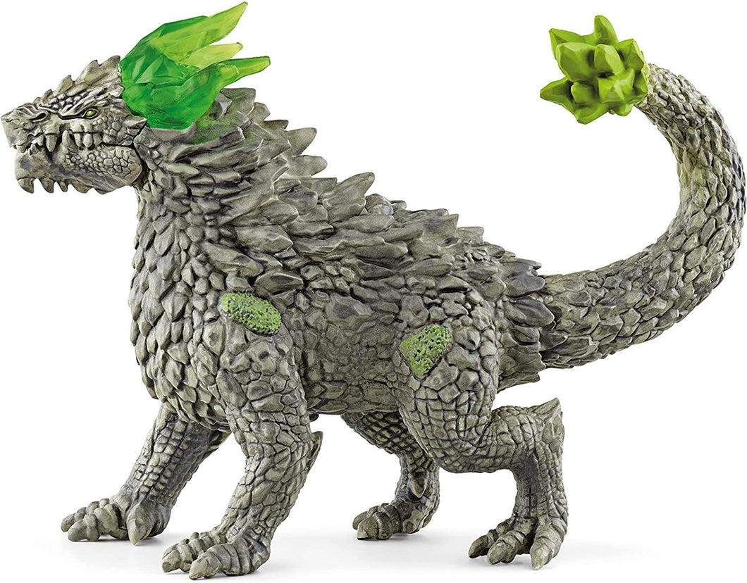Schleich Eldrador® Creatures Steendraak - 70149