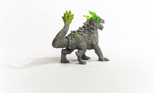 Afbeelding in Gallery-weergave laden, Schleich Eldrador® Creatures Steendraak - 70149
