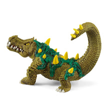 Afbeelding in Gallery-weergave laden, Schleich Eldrador® Creatures Swamp Monster - 70155
