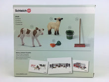 Afbeelding in Gallery-weergave laden, Schleich Farm Life set jonge boerderijdieren - 41422
