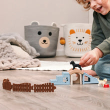 Afbeelding in Gallery-weergave laden, Schleich Farm World - Avonturentijd voor puppy's - 42763
