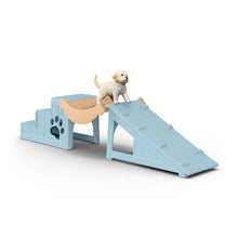 Afbeelding in Gallery-weergave laden, Schleich Farm World - Avonturentijd voor puppy's - 42763

