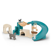 Afbeelding in Gallery-weergave laden, Schleich Farm World - Speelplezier voor katten - 42764

