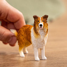 Afbeelding in Gallery-weergave laden, Schleich Farm World Collie - 13998
