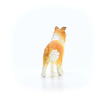 Afbeelding in Gallery-weergave laden, Schleich Farm World Collie - 13998
