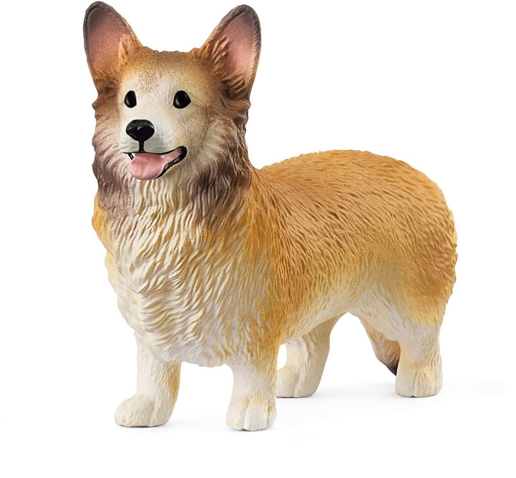 Schleich Farm World Welsh Corgi - 13999