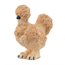 Afbeelding in Gallery-weergave laden, Schleich Farm World Zijdehoen - 14891
