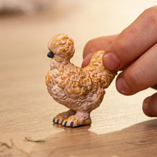Afbeelding in Gallery-weergave laden, Schleich Farm World Zijdehoen - 14891
