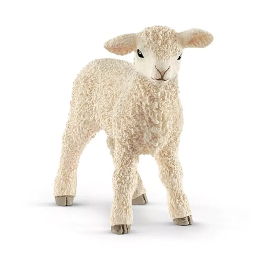Schleich Farm World lammetje - 13883