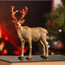 Afbeelding in Gallery-weergave laden, Schleich Gouden Jubileum Rendier - 72271
