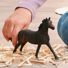 Afbeelding in Gallery-weergave laden, Schleich Horse Club - Engels volbloed merrie - 14914
