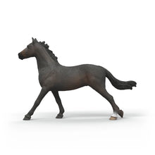 Afbeelding in Gallery-weergave laden, Schleich Horse Club - Engels volbloed merrie - 14914
