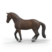 Afbeelding in Gallery-weergave laden, Schleich Horse Club - KWPN-ruin - 14919
