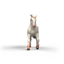 Afbeelding in Gallery-weergave laden, Schleich Horse Club - Knabstrupper merrie - 14917
