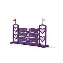 Afbeelding in Gallery-weergave laden, Schleich Horse Club - Lisa&#39;s toernooi training - 42776
