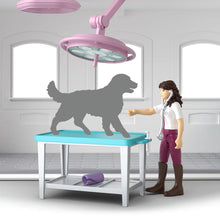 Afbeelding in Gallery-weergave laden, Schleich Horse Club - Paardenkliniek Helende hoeven - 42787
