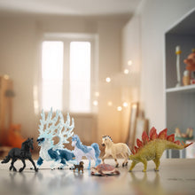 Afbeelding in Gallery-weergave laden, Schleich Horse Club Fjord merrie - 13980
