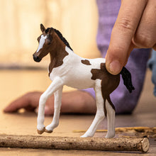 Afbeelding in Gallery-weergave laden, Schleich Horse Club Paint veulen - 14899
