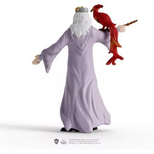Afbeelding in Gallery-weergave laden, Schleich Wizarding World Harry Potter - Perkamentus en Felix - 42637

