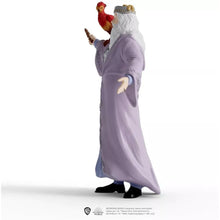Afbeelding in Gallery-weergave laden, Schleich Wizarding World Harry Potter - Perkamentus en Felix - 42637

