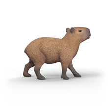 Afbeelding in Gallery-weergave laden, Schleich Wild Life - Capibara -14934
