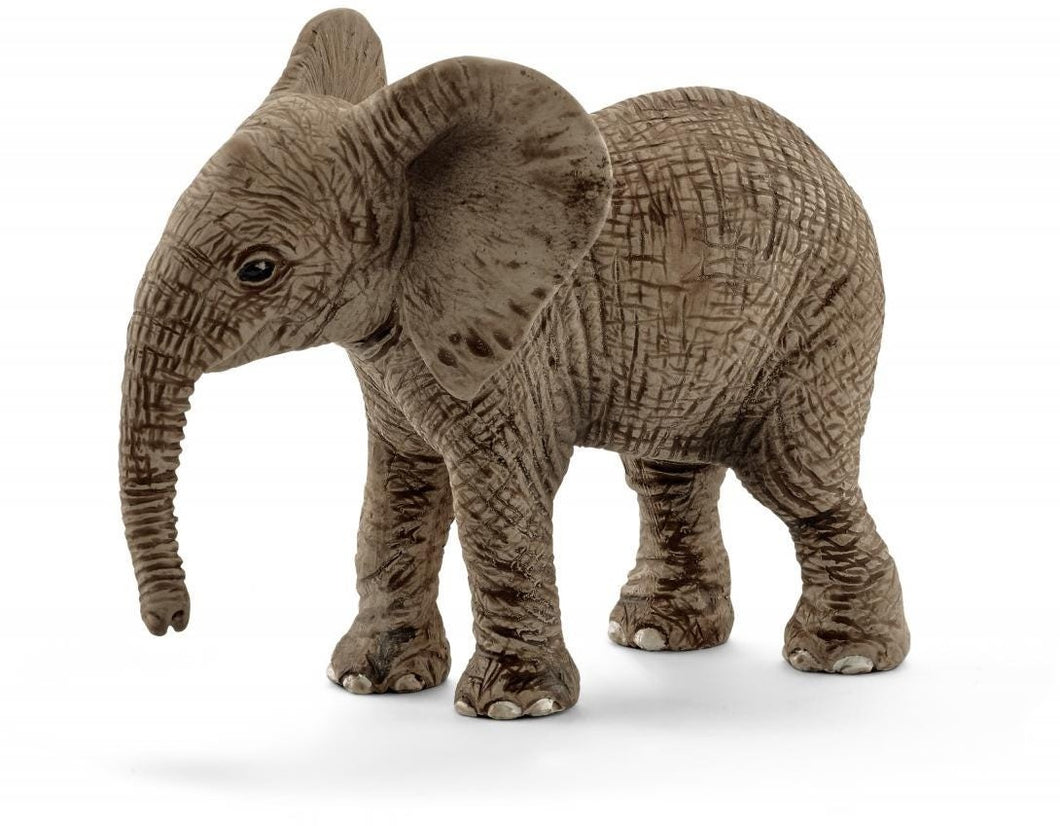 Schleich Wild Life Afrikaanse olifantenbaby - 14763