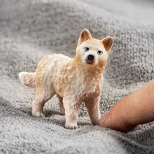 Afbeelding in Gallery-weergave laden, Schleich Wild Life Poolwolf-puppy - 14881
