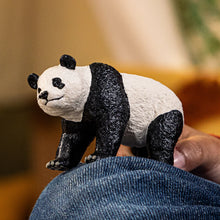 Afbeelding in Gallery-weergave laden, Schleich Wild Life Reuzenpanda - 14885
