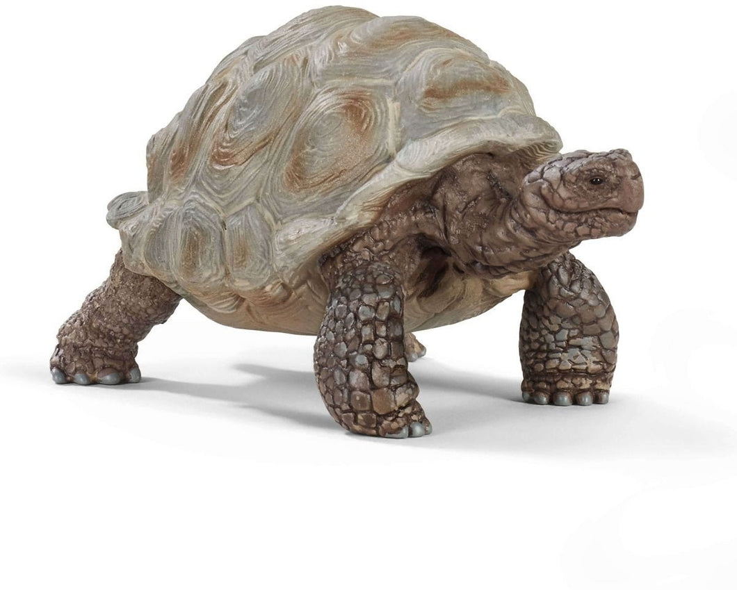 Schleich Wild Life Reuzenschildpad - 14824