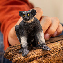 Afbeelding in Gallery-weergave laden, Schleich Wilf Life Indri - 14877
