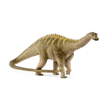 Afbeelding in Gallery-weergave laden, Schleich Dinosaurs Dino Diplodocus - 15047
