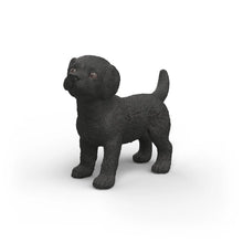 Afbeelding in Gallery-weergave laden, Schleich Farm World - Zwarte Labrador Retriever pup - 14922
