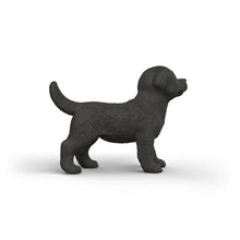Afbeelding in Gallery-weergave laden, Schleich Farm World - Zwarte Labrador Retriever pup - 14922
