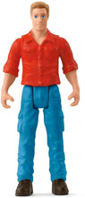 Afbeelding in Gallery-weergave laden, Schleich Farm World Tractor met aanhanger - 42608

