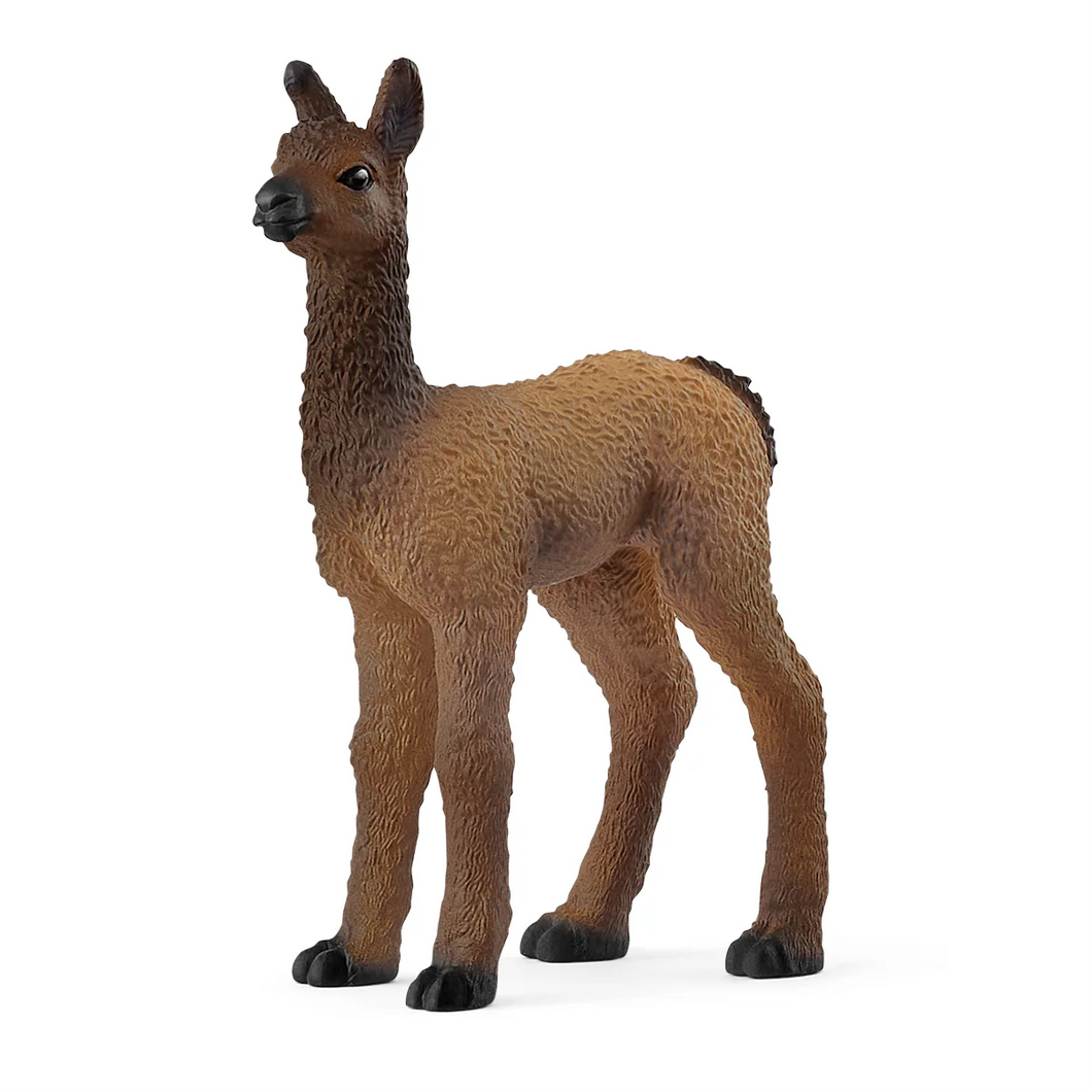 Schleich Farm World lamaveulen - 14890