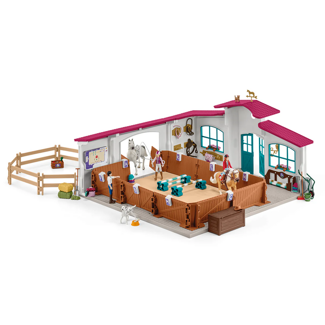 Schleich grote manege Peppertree - 42639