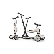Afbeelding in Gallery-weergave laden, Scoot and Ride - Highwaykick 1 Push &amp; Go - Ash Miffy Nijntje / Limited Edition

