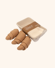 Afbeelding in Gallery-weergave laden, Several Needs Speeleten - Croissant set in vilt
