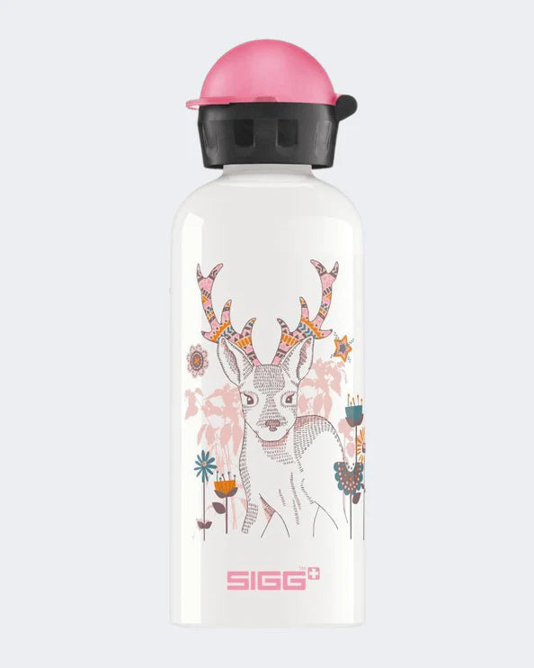 Sigg drinkfles 0,6L Art Forest - 8627.20