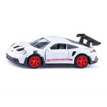 Afbeelding in Gallery-weergave laden, Siku 1500 Porsche 911 GT3 RS
