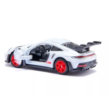 Afbeelding in Gallery-weergave laden, Siku 1500 Porsche 911 GT3 RS
