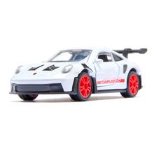 Afbeelding in Gallery-weergave laden, Siku 1500 Porsche 911 GT3 RS
