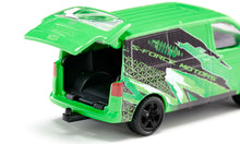 Afbeelding in Gallery-weergave laden, Siku 1585 - VW Transporter Volkswagen
