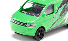 Afbeelding in Gallery-weergave laden, Siku 1585 - VW Transporter Volkswagen
