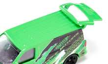 Afbeelding in Gallery-weergave laden, Siku 1585 - VW Transporter Volkswagen
